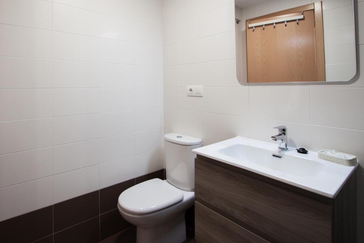 Esguil, Apartamento Con Piscina, A 3 Km De La Playa Vut-2995-As Llanes Exterior photo