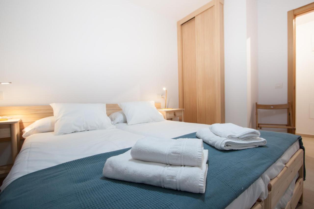 Esguil, Apartamento Con Piscina, A 3 Km De La Playa Vut-2995-As Llanes Exterior photo