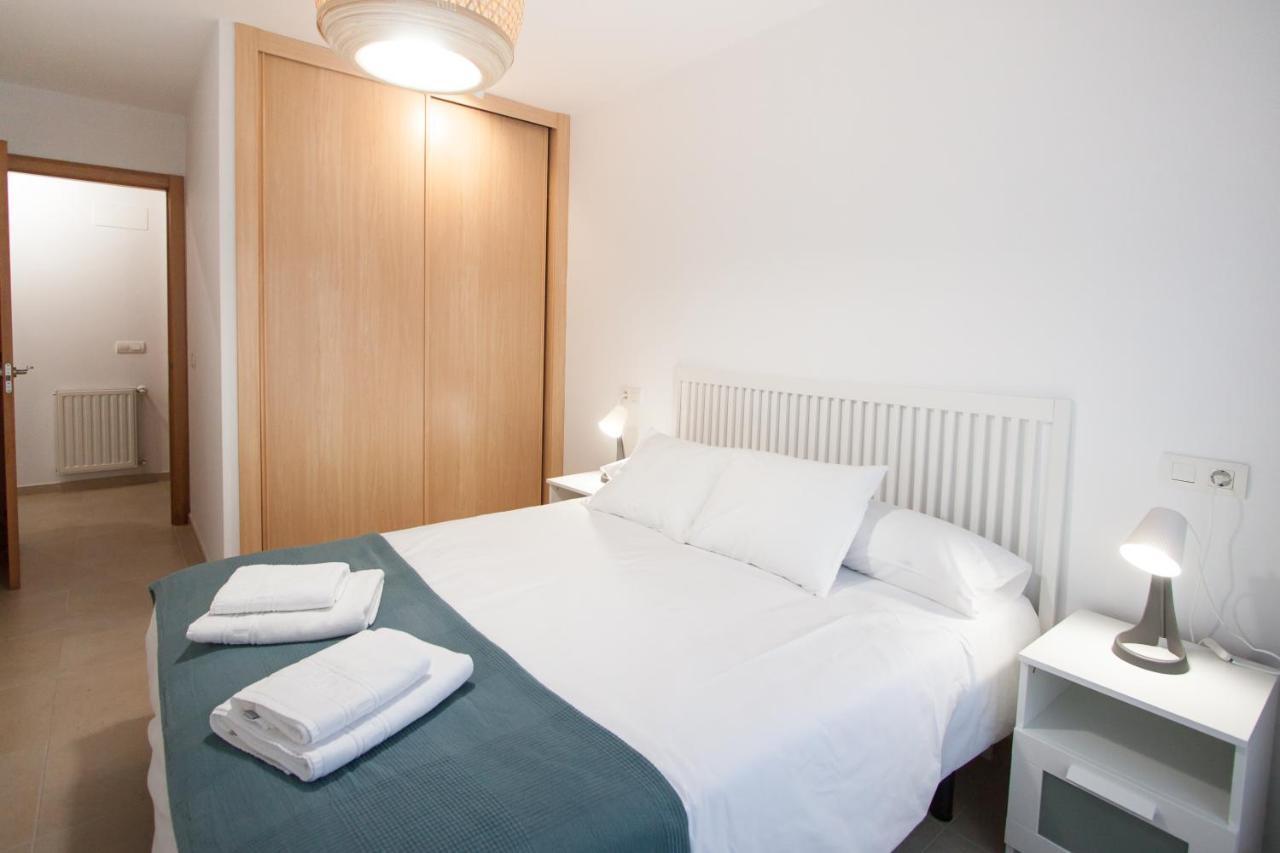 Esguil, Apartamento Con Piscina, A 3 Km De La Playa Vut-2995-As Llanes Exterior photo